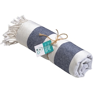 Strandhandtuch Kings