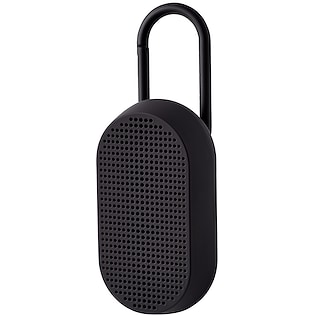 Lexon Mino T - black