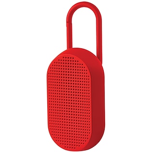 Lexon Mino T - red