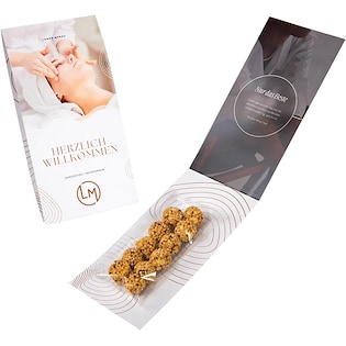 Müslikugeln Agostino