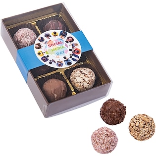 Schokoladenschachtel Bertrix