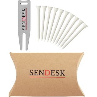 Golfset Pebble Beach