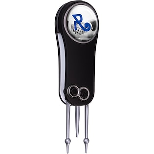 Pitchgabel St Andrews