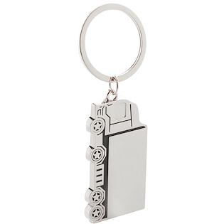 Schlüsselanhänger Mack