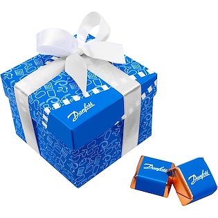 Schokoladenschachtel Splendora