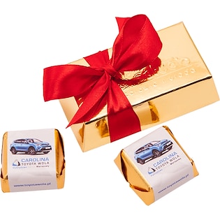 Schokoladenschachtel Bellville