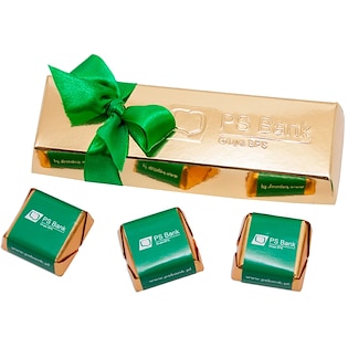 Schokoladenschachtel Palmhurst