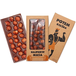 Schokolade Godley, 120 g