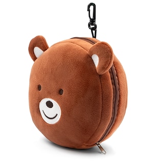 Reise-Set Cute Bear