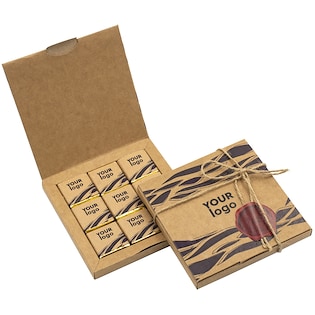 Schokoladenschachtel Lavardin