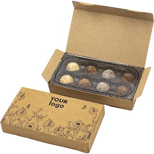 Schokoladenschachtel Roussillon