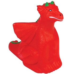 Stressball Dragon