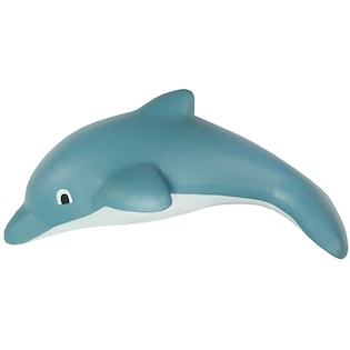 Stressball Dolphin