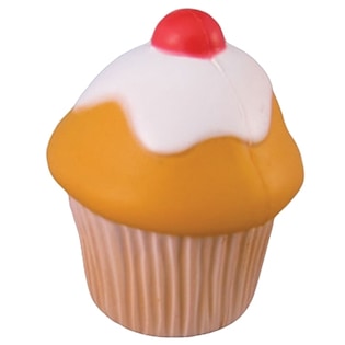 Stressball Cupcake