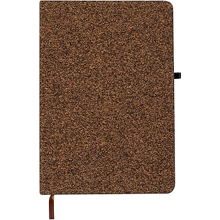 Schreibblock Mezzano A5