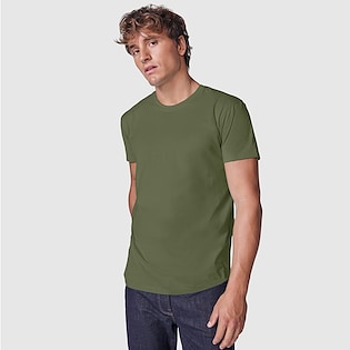 Roly Beagle Men´s T-shirt - venture green