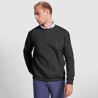 Roly Clasica Unisex Sweatshirt