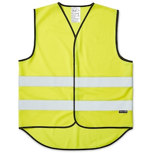 Reflexweste Thornton Grip