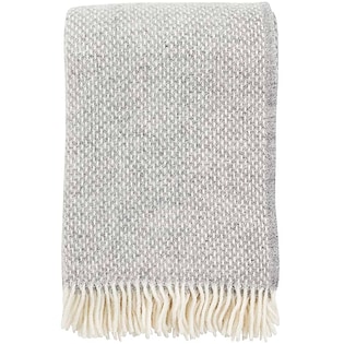 Klippan Yllefabrik Preppy - grey