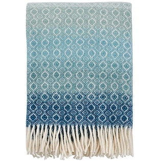 Klippan Yllefabrik Havanna - aqua