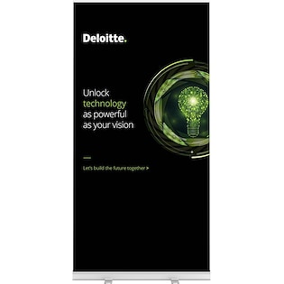 Roll-up Standard 100 cm