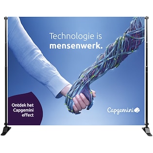 Messewand Flexwall 300 cm