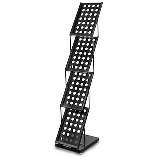 Prospektständer Vista A4