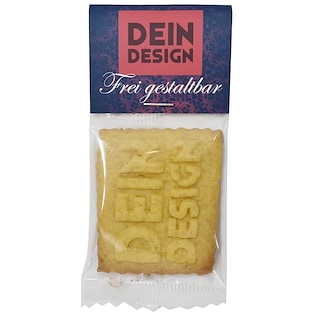 Keks Edda Delux 10 g