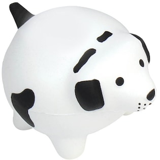 Stressball Chunky Dog