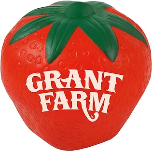 Stressball Strawberry