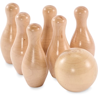 Bowling-Set Saint-Denis