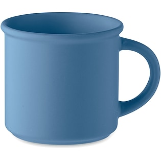 Steingutbecher Alicante, 30 cl