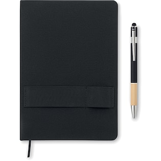 Schreibblock Scotland A5