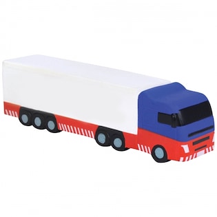 Stressball Trucker Joe