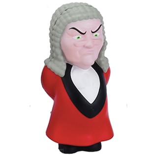 Stressball Judge