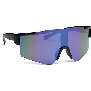 Sonnenbrille Kennard - blau