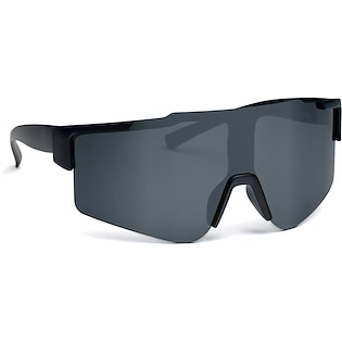 Sonnenbrille Kennard - schwarz
