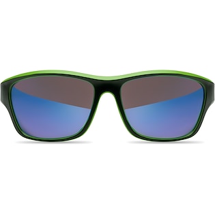 Sonnenbrille Ascot - lime