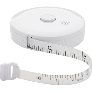 Maßband Toledo, 1,5 m