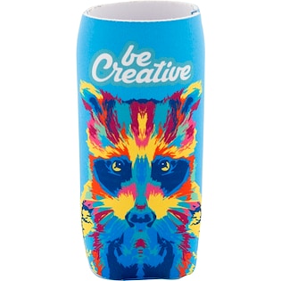 Dosenkühler Reynolds