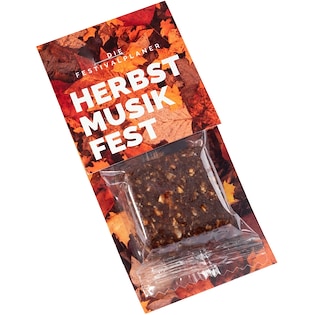 Müsliriegel Bayswater