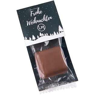 Schokoladenpraline Biggin, 20 g