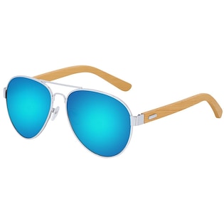 Sonnenbrille Madison - blue