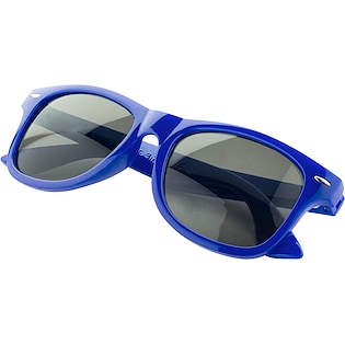 Sonnenbrille Sunrise - blau
