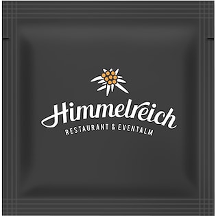 Zuckertüte Calico Erythrit