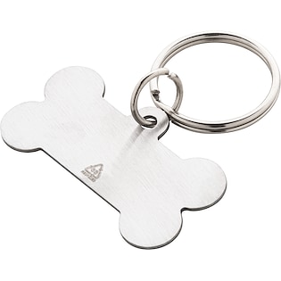 Schlüsselanhänger Buster