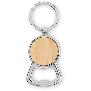 Metall-Schlüsselanhänger Edon