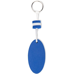 Schwimmender Schlüsselanhänger Plymouth