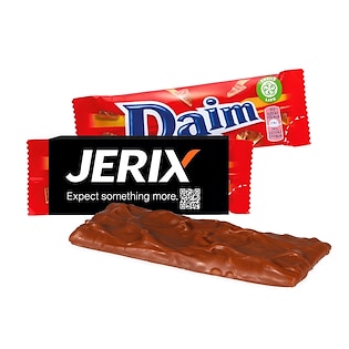 Schokolade Daim Single, 28 g