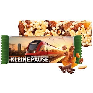 Energieriegel Eat Natural Vegan Bar